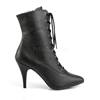 Pleaser Pink Label - DREAM1020 Bottes de plateforme - Noir Product image